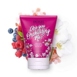 Perfectly Posh~Are You Orchidding Me? BFYHC~New and Sealed💮💮💐